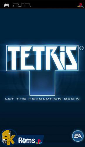 original tetris download